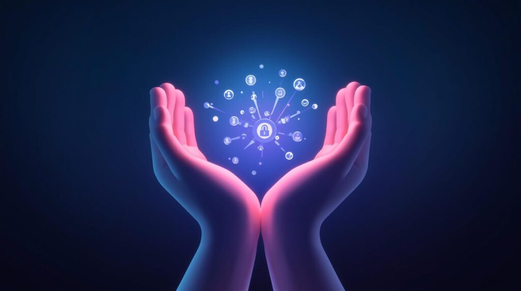 neurotrackr ourpromise aboutus page